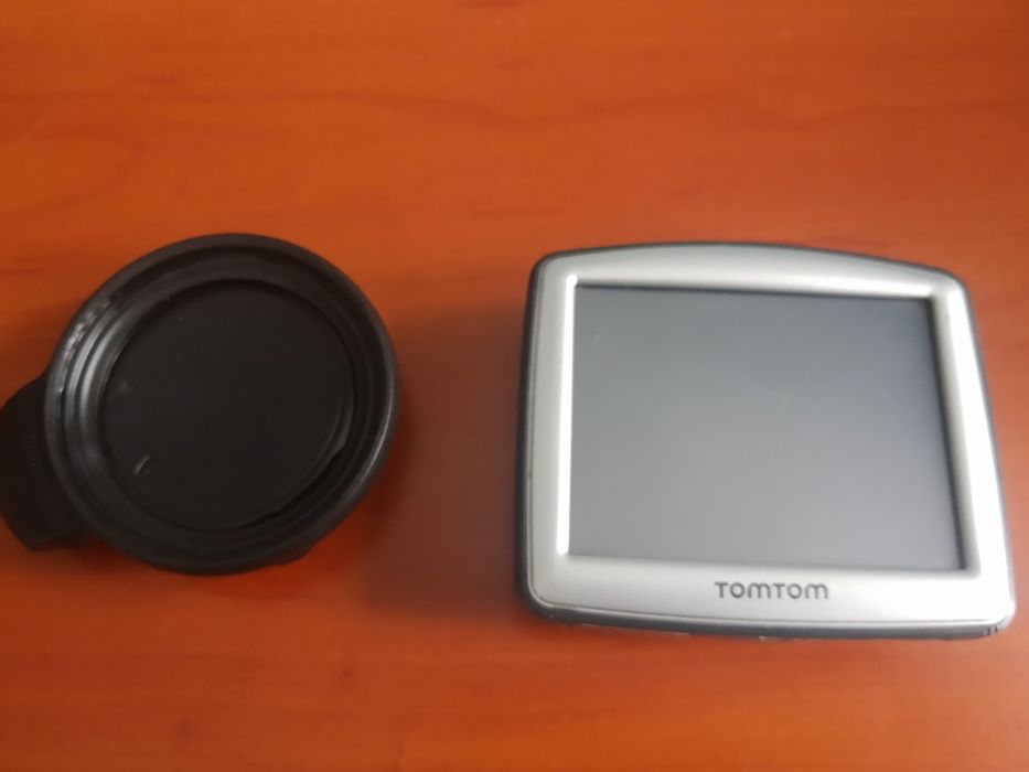 Nawigacja Tomtom one