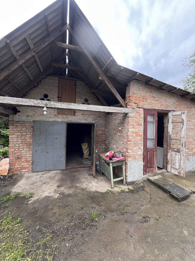 Продаж будинку в с.Родниківка