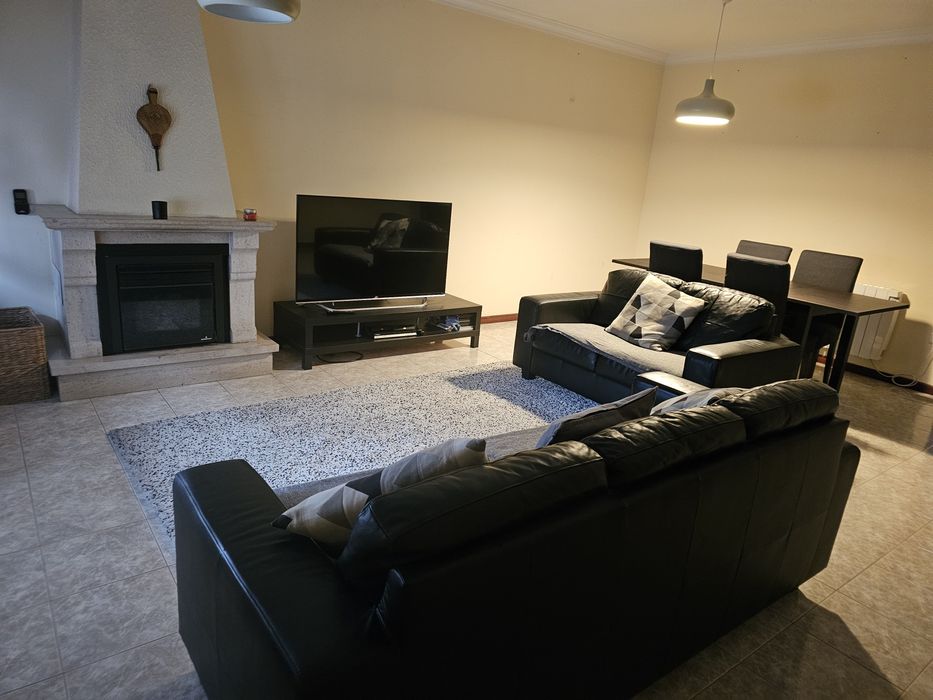 Aluguer  casa T4