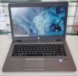 HP biznesowy EliteBook 14" i5 2,40-3,00GHz 8GB 256SSD dotyk podświetla