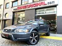 Volvo XC 70 D5 Nivel 2