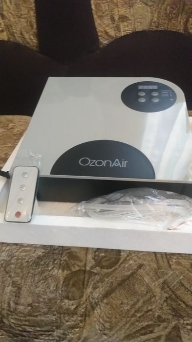 Ионизатор  OzonAir  OZ-6