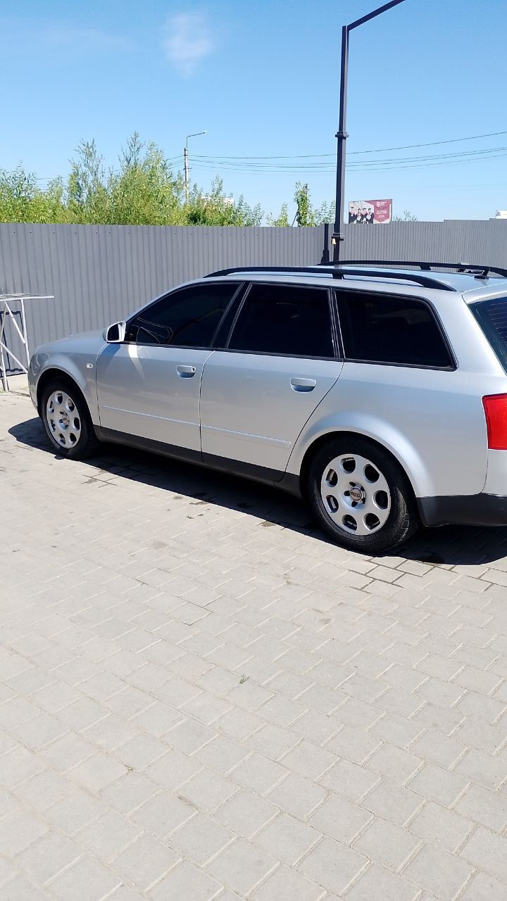 Продам хорошу ауді