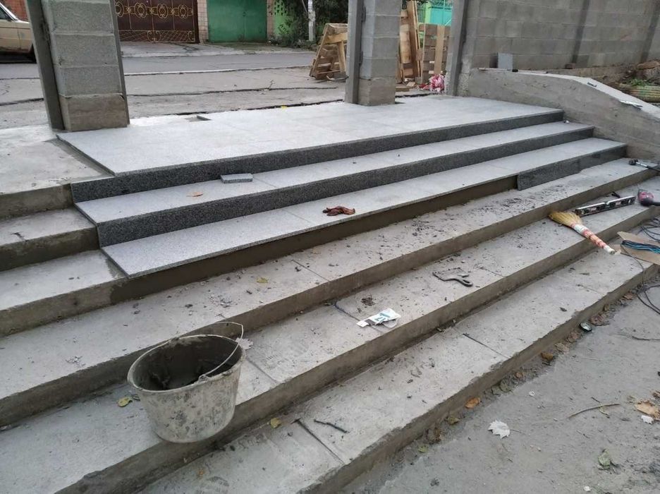 Копка траншей • Николаев • земляные работы