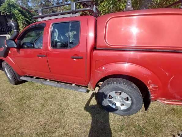 Диски Запчасти Nissan Frontier Navara D22 D40 2004-2021 Розборка Диски