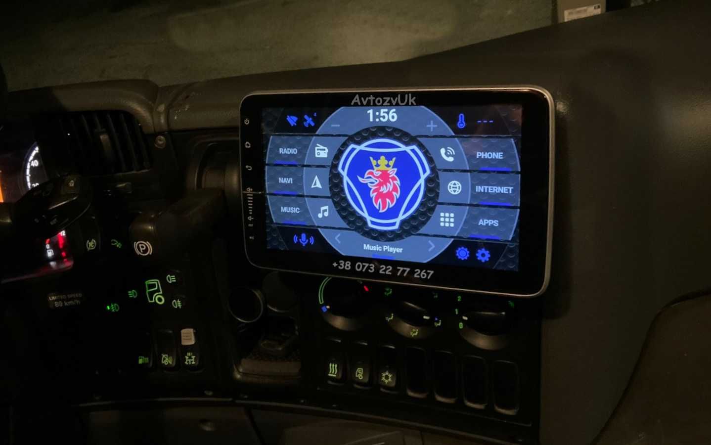 Магнитола ANDROID 2DIN 2 DIN GPS 1 din Note 2 дин андроид 14 CarPlay