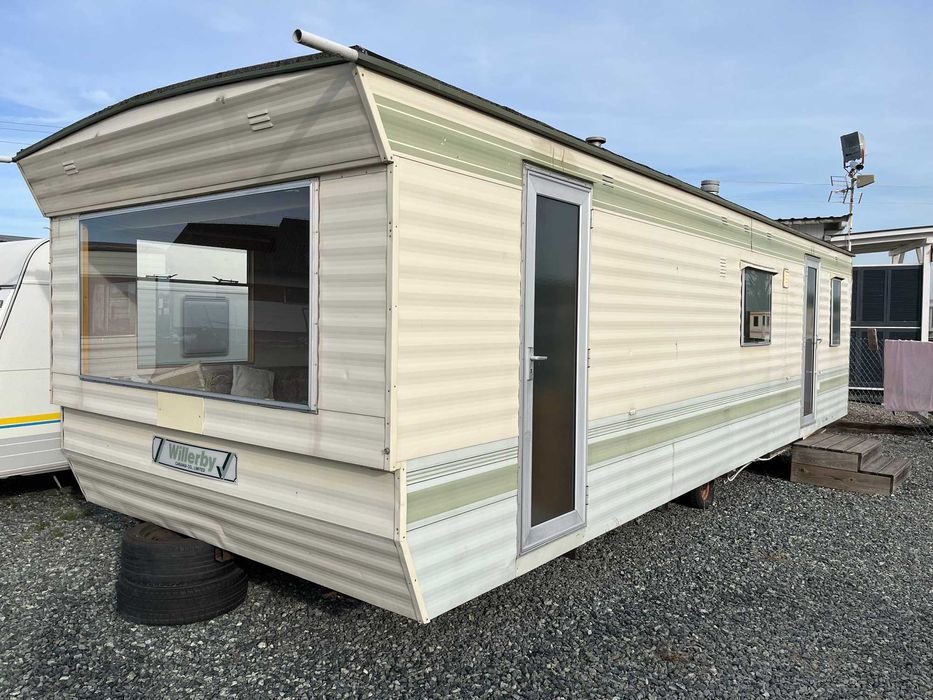 Domek holenderski nr 43! Salon Kuchnia 2 sypialnie Łazienka