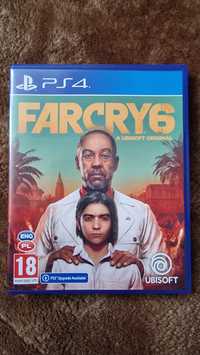 Far Cry 6 PS4&PS5