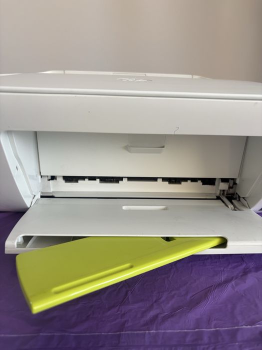drukarka hp deskJet 2130 print Scan copy urządzenie wielofunkcyjne