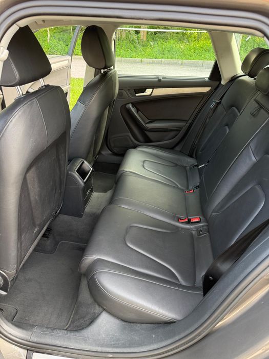 Audi A4 Ano 2014 impecável urgente