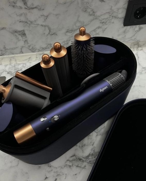 Оригінальний Стайлер Dyson airwrap