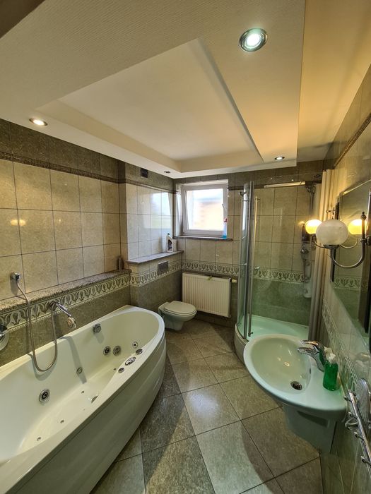 Sprzedam dom w centrum Olesna