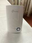 Wi-fi репітер tp-link
