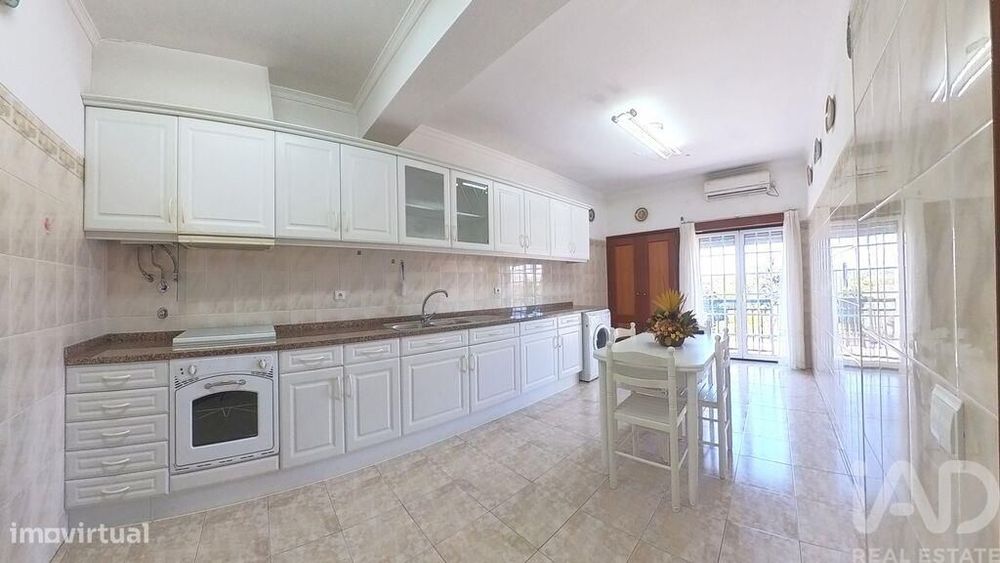 Apartamento T3 em Pedrógão Grande de 147,00 m2