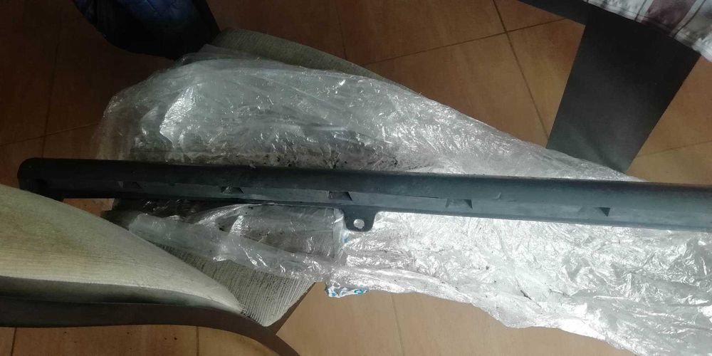 Embaladeira Esquerda Volvo V40 1998