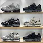 Кросівки чоловічі Asics Gel -NYC 41-45p Gore-Tex Vietnam