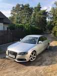 Audi A4 Audi A4
