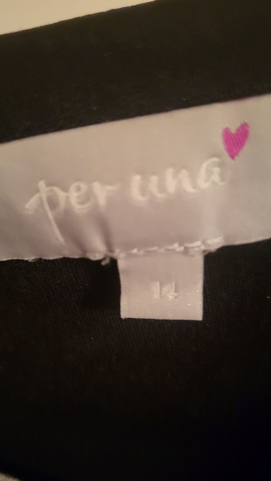 Sukienka letnia na podszewce Per Una