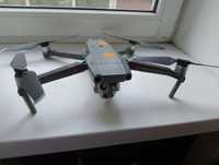 Квадрокоптер DJI  Mavic 2 Enterprise Advanced