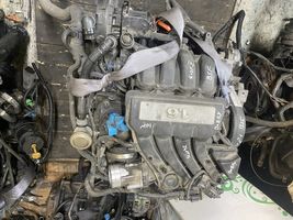 Мотор двигатель 1.6 BSE WAG Golf 5 Touran Octavia A5 Caddy Jetta Фабіа