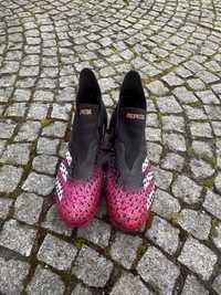 Adidas predator Demonskin elite ag/fg