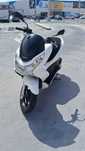 Moto Honda Pcx 125