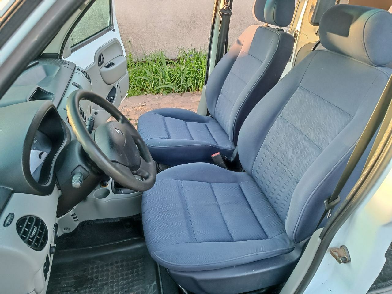 Renault Kangoo АКПП 2004р.