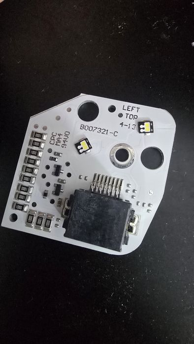 Drl day running lights seat leon, cupra, etc