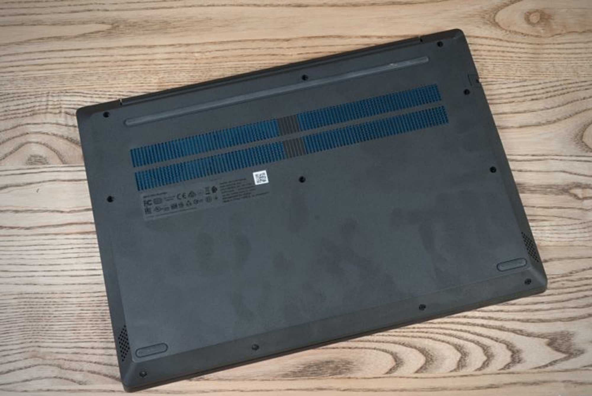 Ноутбук Lenovo IdeaPad L340-15IRH Gaming, i7 9750H, GTX 1650, 16/512gb