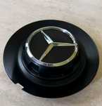 Vendo tampa centro jante mercedes 25€ cada uma