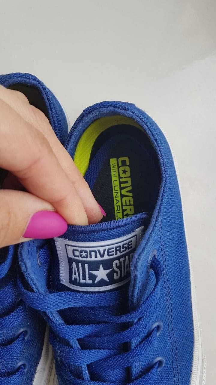 Кросівки, Макасини, Кеди Converse оригінали 30 розмір