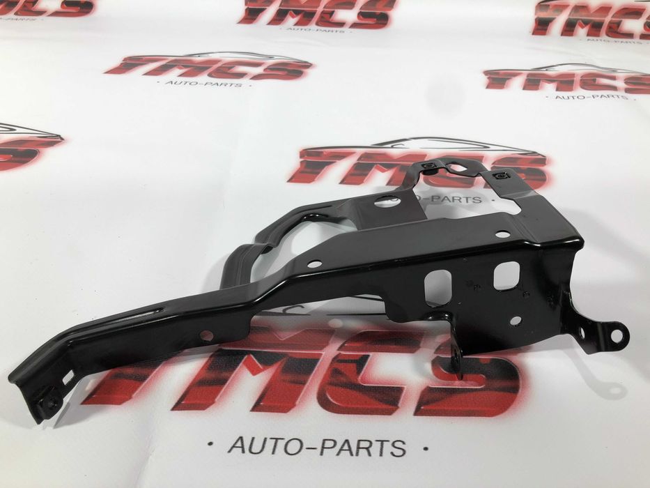 Suporte Caixa Fusiveis Lateral AUDI A3 8P Original