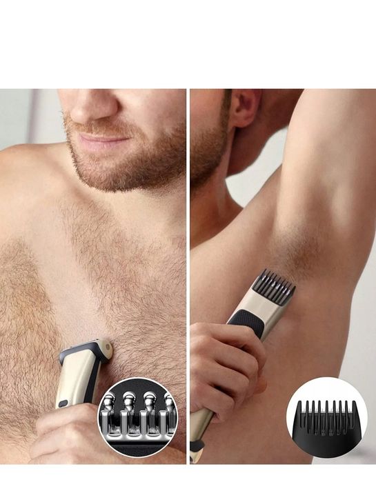 Машинка для стрижки (триммер) Philips BG7025/15