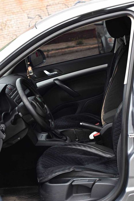 Skoda Octavia A5 2012р. 1.9 дизель обмін (Перший внесок від 20%)