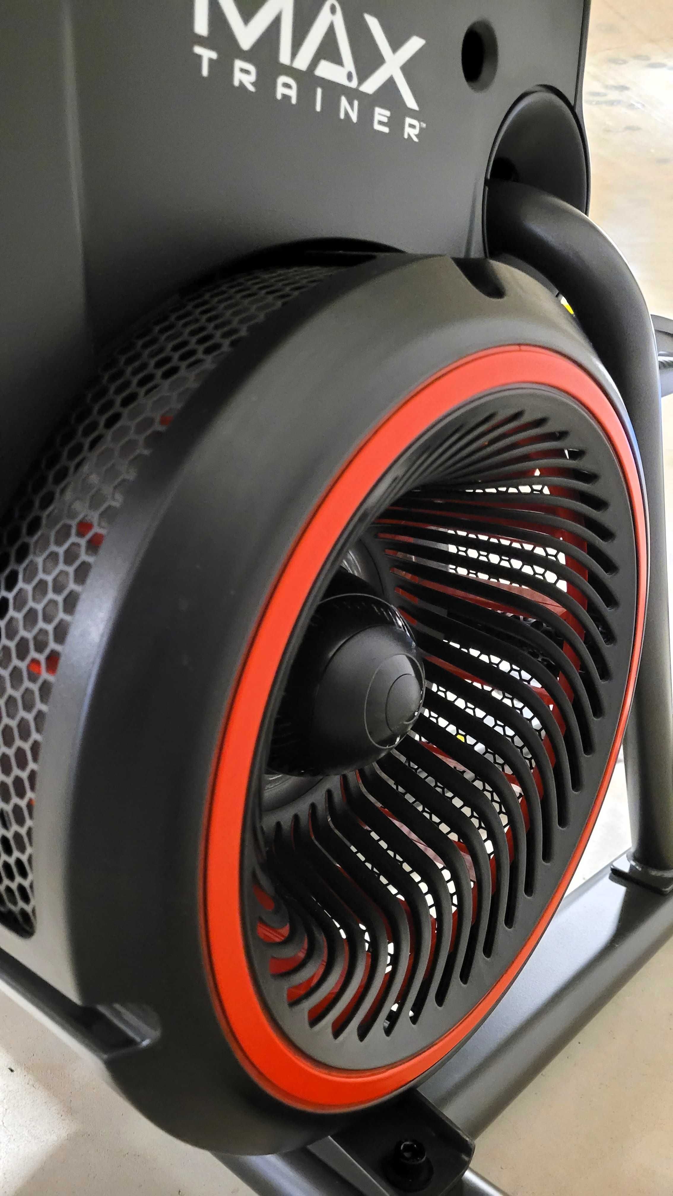 Stepper Bowflex Max M3 OKAZJA Transport