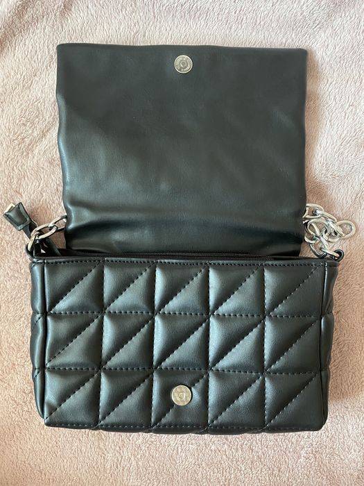 Сумка з цепочкою