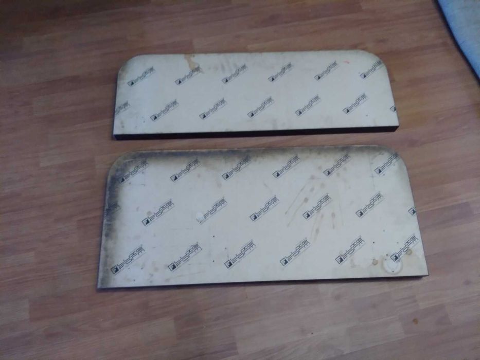 Столешницы б/у в хорошем состоянии