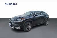 Lexus NX Lexus NX 300h Business Edition AWD