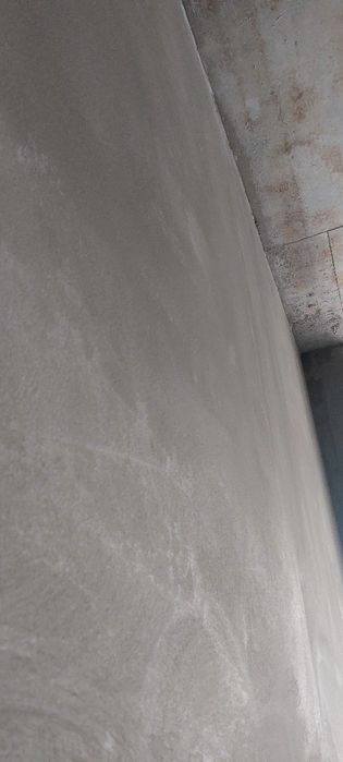 Якісна машинна штукатурка