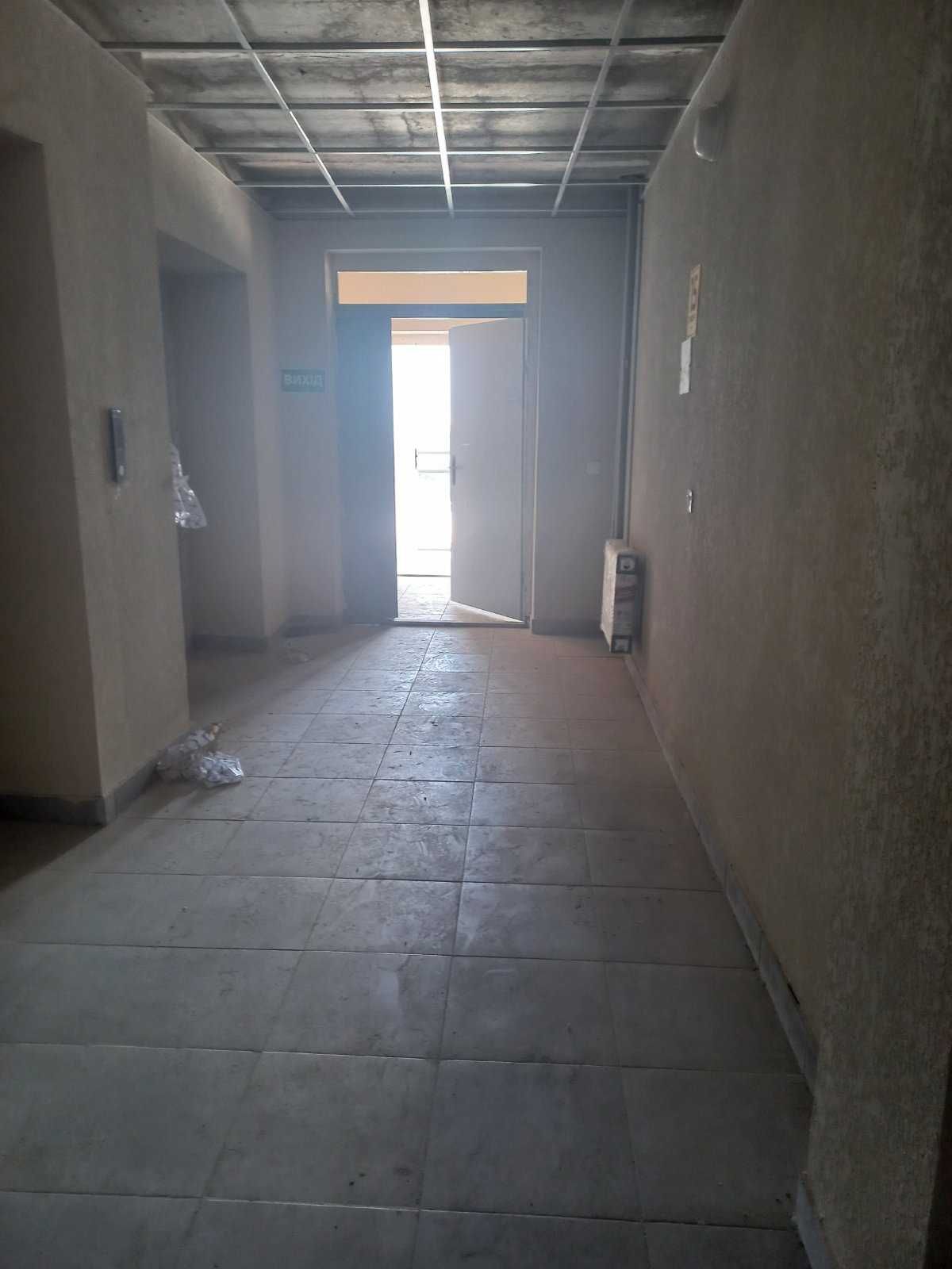 Продам 1к видовую квартиру в ЖК Гидропарк, ул. Борткевича,15, код21712