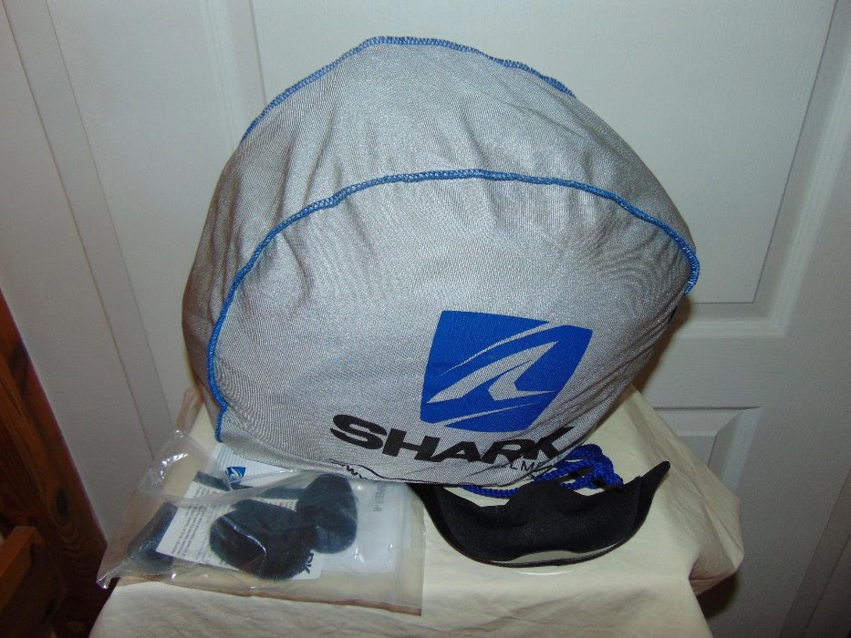 KASK SHARK SPEED-R / kask motocyklowy Shark Speed-R