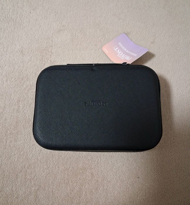 Organizer szkatułka pudełko etui na biżuterię Provost