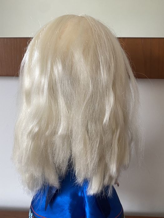Boneca Animator Elsa Frozen Disney