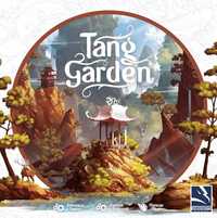 Tang Garden - gra planszowa tokaido takenoko lucky duck games (nowa)
