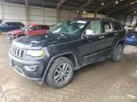 Разборка Jeep grand cherokee wk2