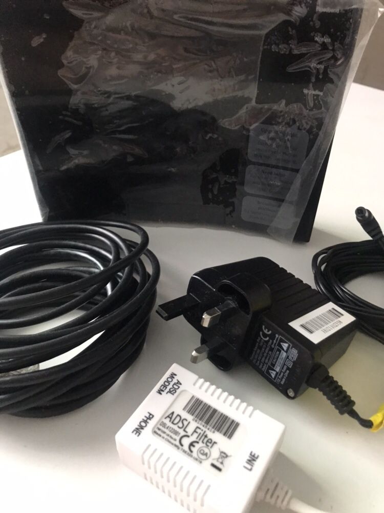 Продам роутер BT HOME HUB 2.0