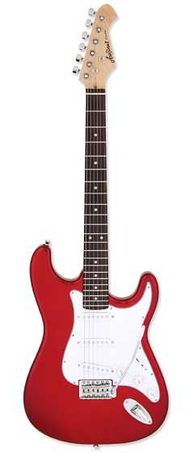 Gitara Elektryczna - Aria STG-003 CA