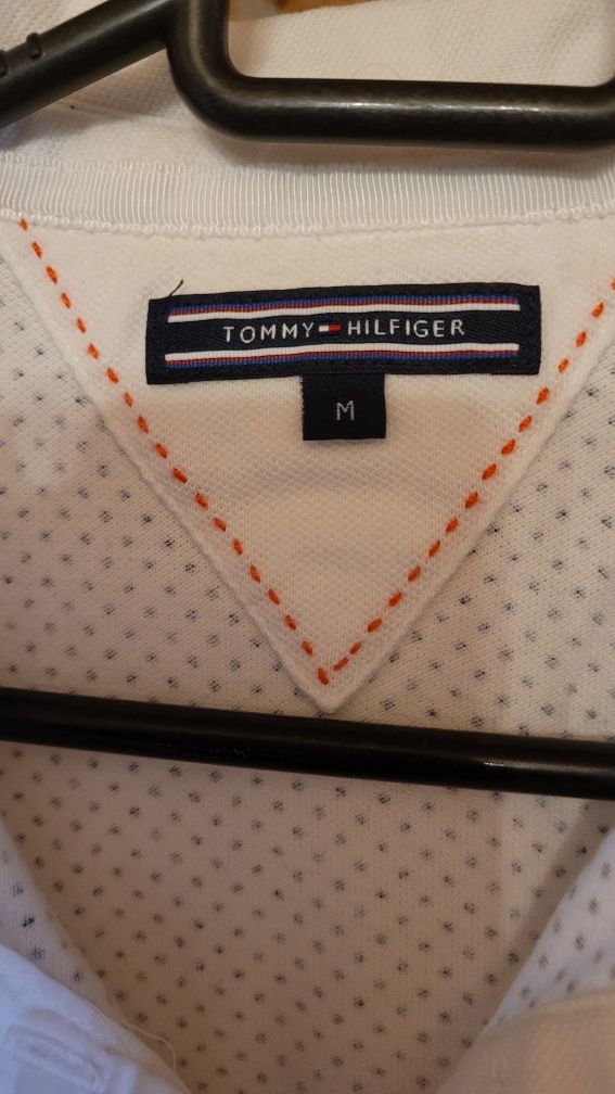 koszulka polo  Tommy Hilfiger r.M