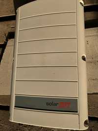 Solaredge inverter SE5K