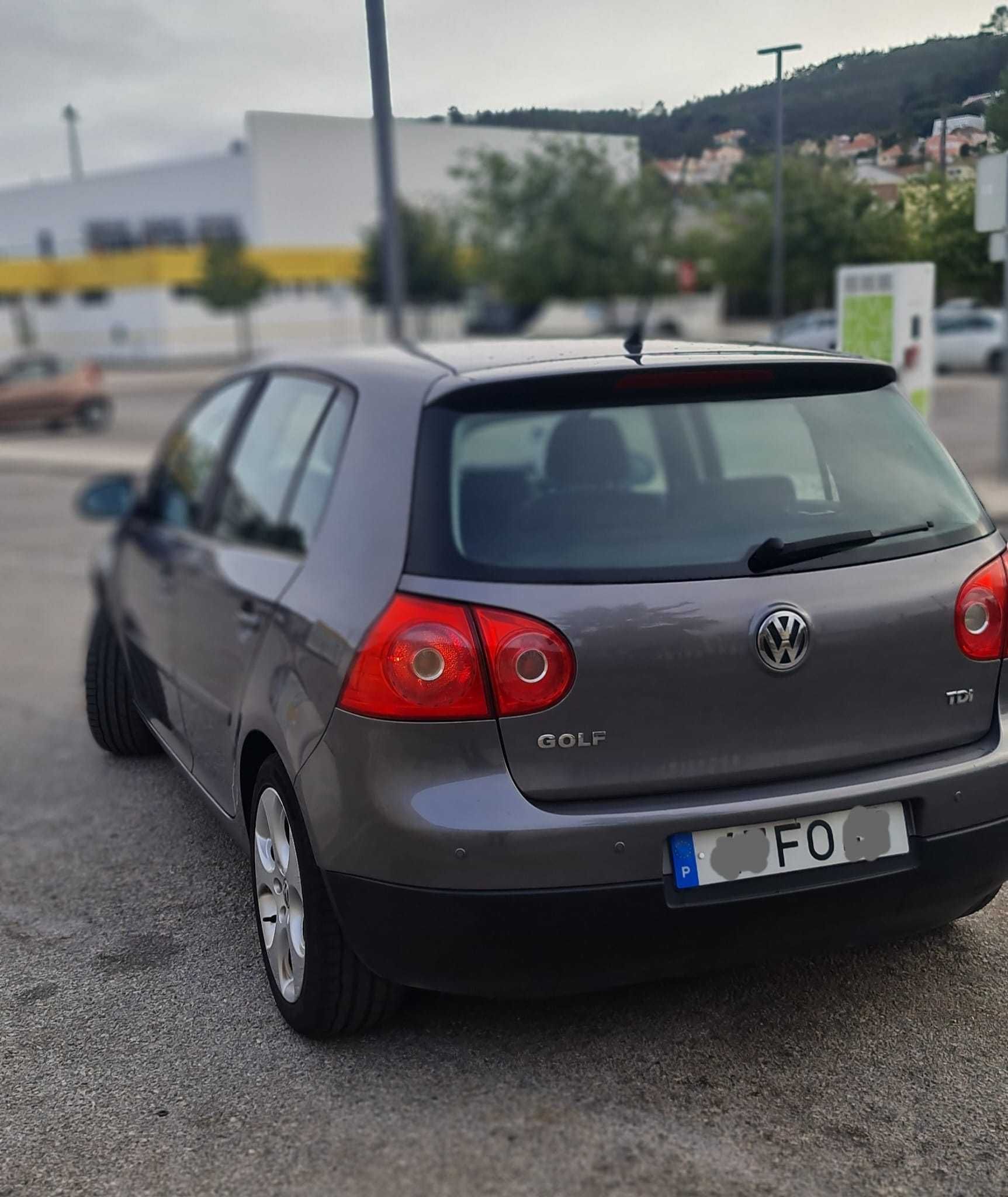 Golf 5 DSG de 2008, apenas 139.000 km reais e comprováveis!